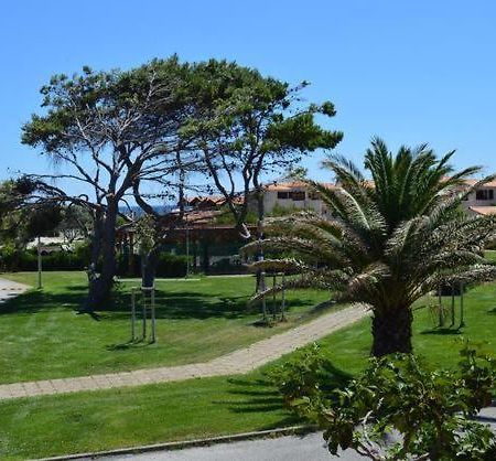 Residence Naturiste Aphrodite Appartement 940 Leucate Exteriör bild