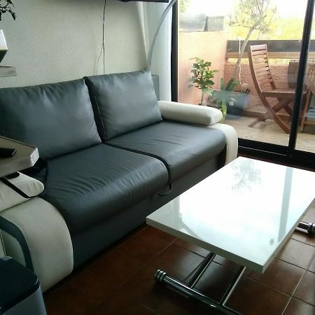 Residence Naturiste Aphrodite Appartement 940 Leucate Exteriör bild