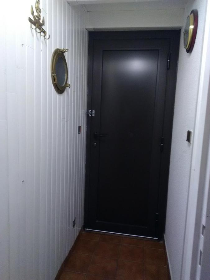 Residence Naturiste Aphrodite Appartement 940 Leucate Exteriör bild