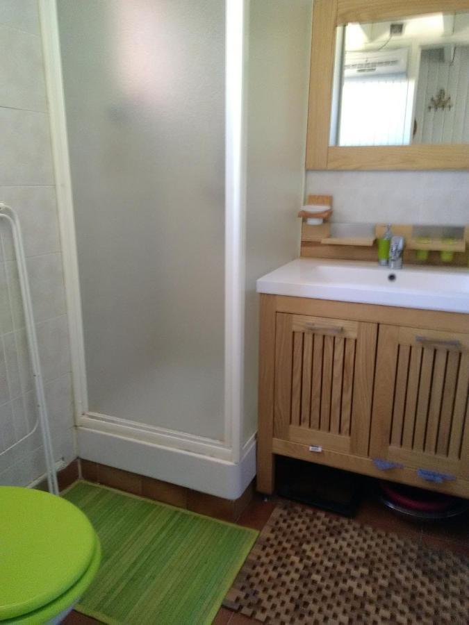 Residence Naturiste Aphrodite Appartement 940 Leucate Exteriör bild