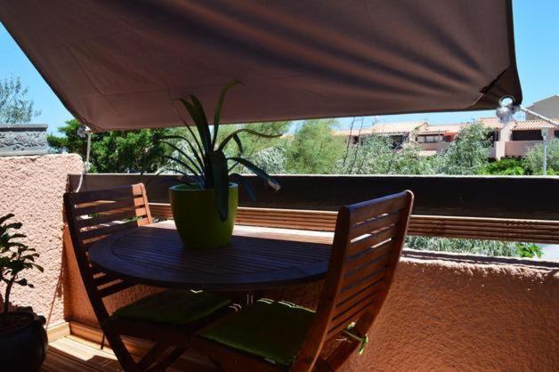 Residence Naturiste Aphrodite Appartement 940 Leucate Exteriör bild